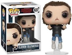 Zdjęcie Pop Stranger Things Eleven Elevated Vinyl Figure - Pszczyna