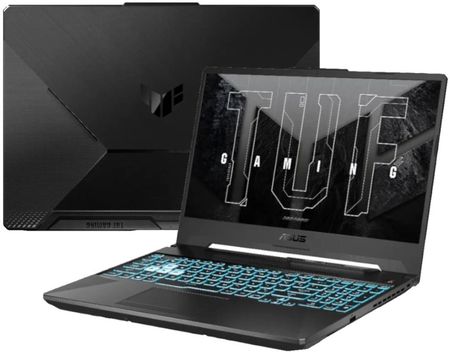 Laptop Asus TUF Gaming A15 FA506NC 15,6"/Ryzen5/16GB/512GB/NoOS (FA506NCHN00616)