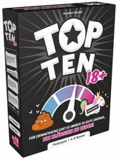 Zdjęcie Cocktail Games Top Ten 18+ (DE) - Reda
