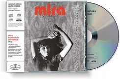 Zdjęcie Mira (sacd), CD - Duszniki-Zdrój