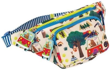 Przygoda Saszetka – Nerka