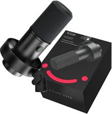 FIFINE K688 mikrofon dynamiczny USB XLR