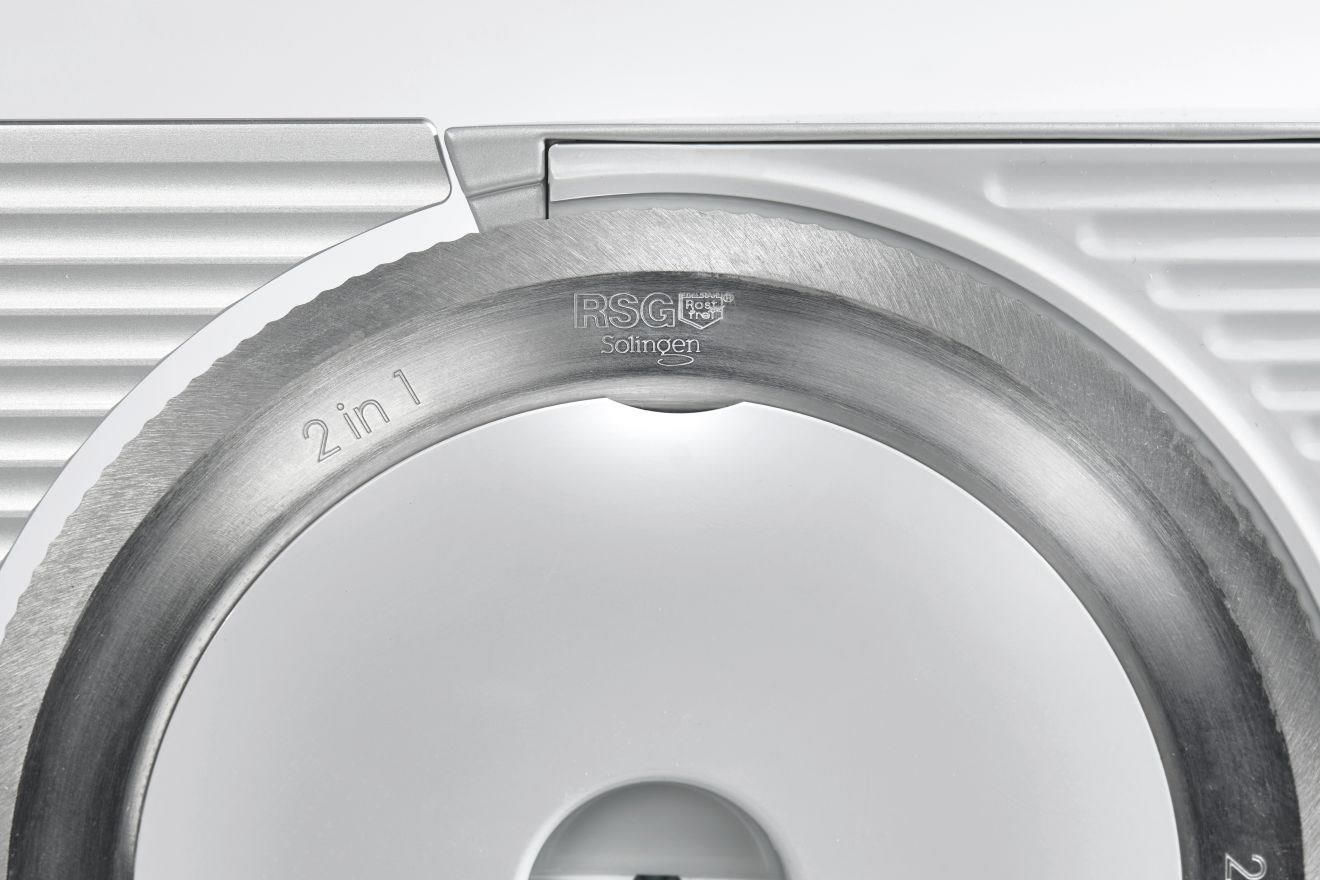 фото Скиборізка (слайсер) Gorenje R902A