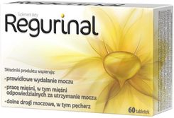 Zdjęcie Regurinal 60 tabletek - Sandomierz