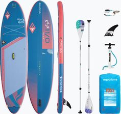 Zdjęcie Aquatone Deska SUP Wave Plus 11'0"   - Nowogród