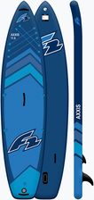 F2 Deska SUP Axxis Combo 10'5'' Navy