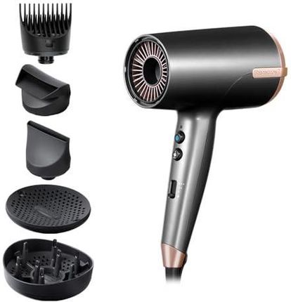 Remington One Dry & Style D6078