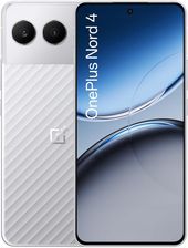 Zdjęcie OnePlus Nord 4 5G 16/512GB Srebrny - Okonek