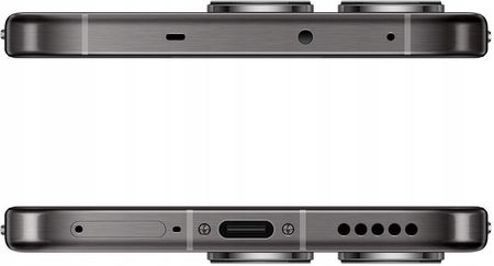 OnePlus Nord 4 5G 12/256GB Czarny - Cena, opinie na Ceneo.pl