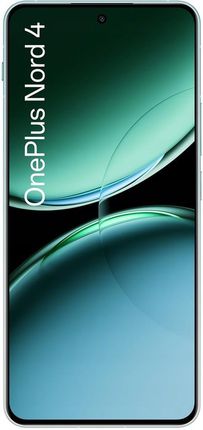 OnePlus Nord 4 5G 12/256GB Zielony - Cena, opinie na Ceneo.pl