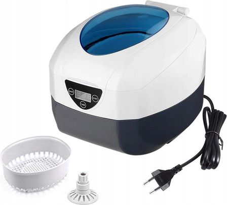 Uten Ultrasonic Cleaner Myjka Ultradźwiękowa (750 Ml) (E0444)