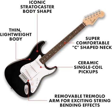 【10803】Squier by Fender Stratocaster Squier by Fender Debut Collection Stratocaster Electric