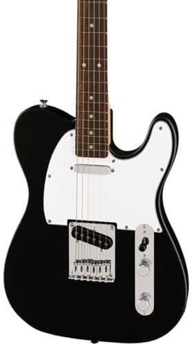 【10705】Squier standard series Telecaster Squier Standard Telecaster (ATB)