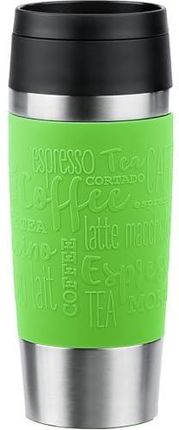 Emsa N20207 Travel Mug Classic Kubek Termiczny 0,36 L Limette