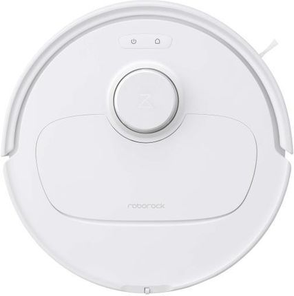 Roborock Qrevo S Biały - zdjęcie 4