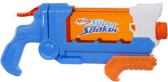 Nerf Super Soaker Flip Fill Wyrzutnia Wodna 4 Style Polewania Szybkie Napełnianie Zbiornik O Pojemności 887Ml