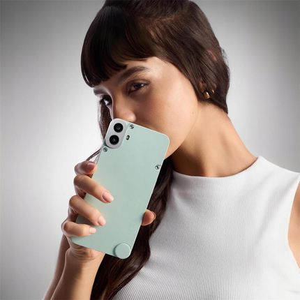 CMF by Nothing PHONE 1 ライトグリーン　美品 CMF BY NOTHING Phone 1 Light Green 128GB 8GBRAM : Amazon.in