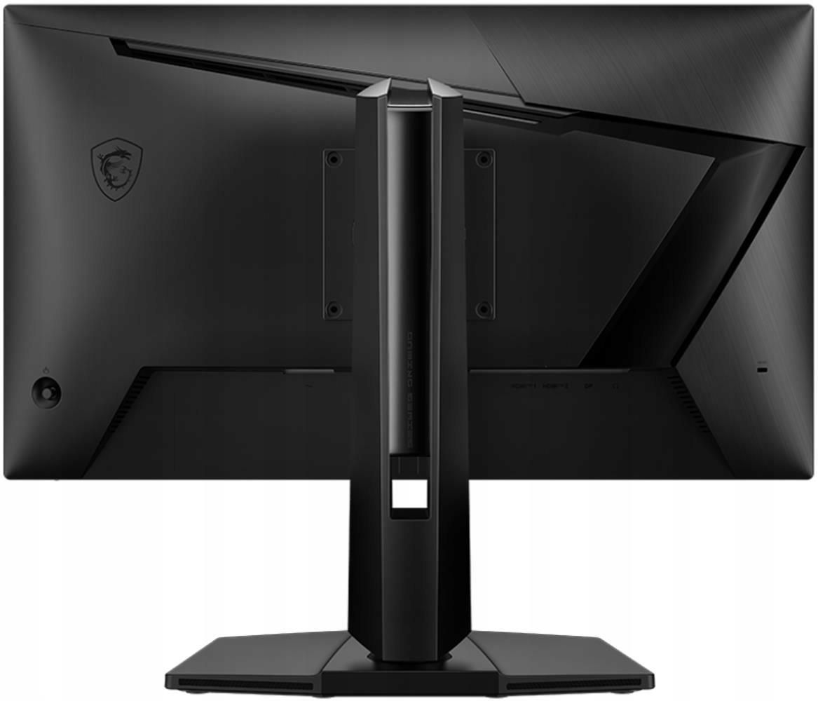 Monitor Msi 25 G255PF E2 - Opinie i ceny na Ceneo.pl