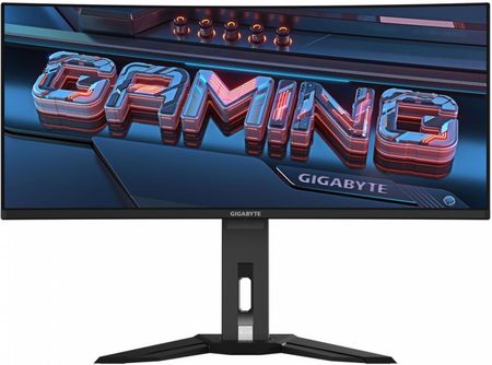 Gigabyte 34'' MO34WQC