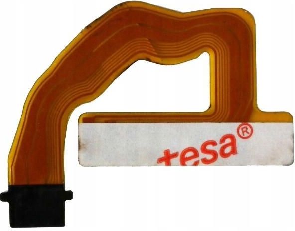 Lens Aperture Flex Cable For Nikon AF-S 200-500mm F5.6E ED VR Repair Part