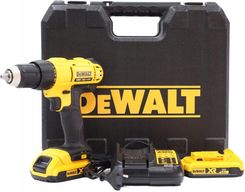 Zdjęcie DeWalt DCD771D2QW - Swarzędz