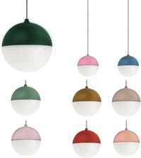 Calais hue inspirowane Flos String Light Sphere Head