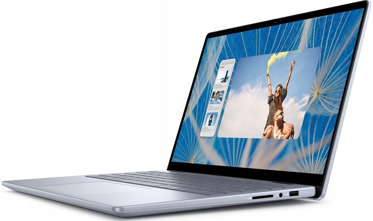 Laptop Dell Inspiron 7440-7401 14/Core 5/8GB/512GB/Win11 (74407401