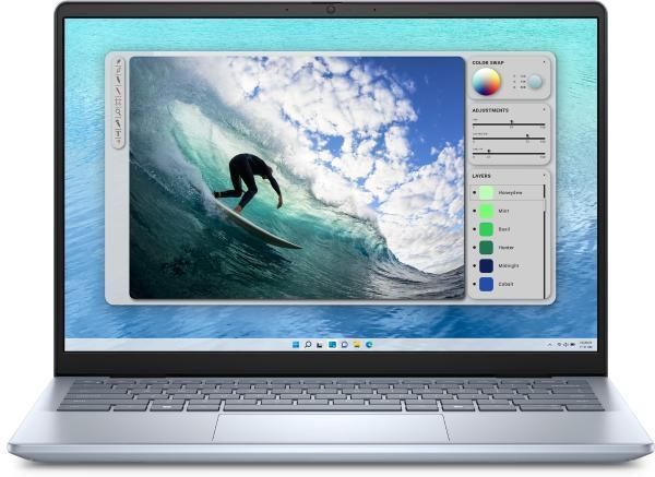 Windowsノート本体 DELL Inspiron14 5425U Dell Inspiron 5425 Ryzen 7 5825U/16GB/512/Win11 - Laptopy 14