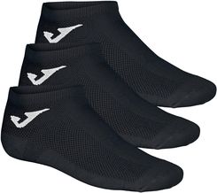 Zdjęcie Skarpetki Joma Invisible 3PPK 400781-100 r.39-42 - Głogówek