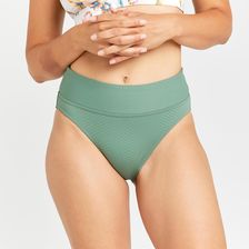 Zdjęcie Dół kostiumu kąpielowego surfingowego damski Olaian Nora | Darmowa dostawa na wybrane produkty! Tylko online! - Białystok