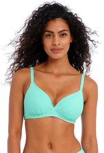 Zdjęcie Ibiza Waves biustonosz bikini Plunge - miętowy - Freya Swim - Kłecko