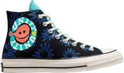 Zdjęcie Buty do chodzenia damskie Converse Chuck 70 Hi | Darmowa dostawa na wybrane produkty! Tylko online! - Koszalin