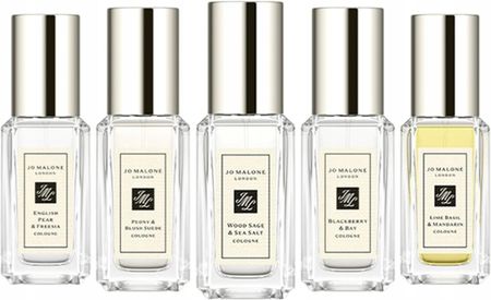 Set Jo Malone Cologne Collection 5 x 9ml