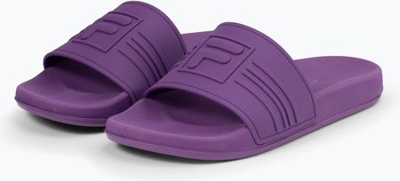 Klapki damskie FILA Morro Bay Mld sunset purple | WYSYŁKA W 24H | 30 DNI NA ZWROT