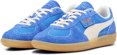 Sneakersy Puma Palermo Vintage 39684101 – Niebieski