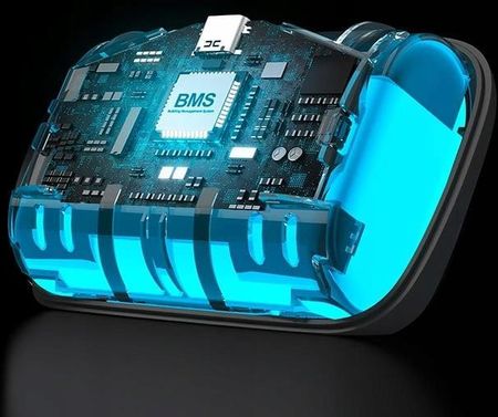 bobovr s3pro quest3用フェイスパッド BoboVR S3 Pro Pasek Odciążający z Zasilaniem Baterią Oculus