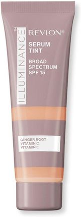 Revlon Illuminance Tinted Spf 15 313 Light Tan 28ml