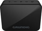 Grundig Solo+ Black