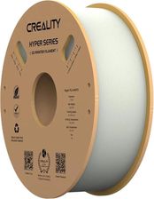 Zdjęcie Creality Hyper PLA 1kg 1,75mm Biały  - Żelechów