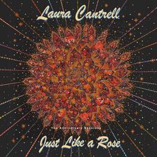 Laura Cantrell - Just Like A Rose (CD)
