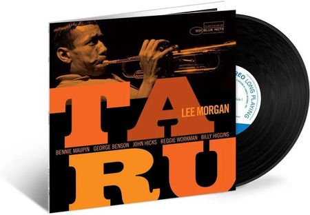 Lee Morgan - Taru (Tone Poet) (Winyl)