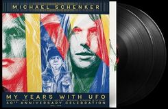Zdjęcie Michael Schenker - My Years with UFO (2xWinyl) - Szamotuły