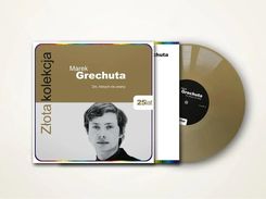 Zdjęcie Marek Grechuta - Złota Kolekcja (25th Anniversary) (Gold) (Winyl) - Stargard