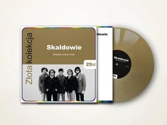 Zdjęcie Skaldowie - Złota Kolekcja (25th Anniversary) (Winyl) - Kraków