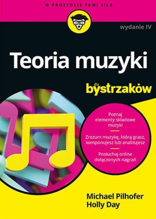 Teoria muzyki dla bystrzaków w.4