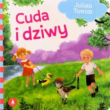 Zdjęcie Cuda i dziwy - Julian Tuwim - Szczucin
