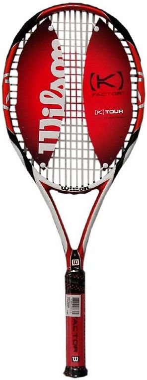 Wilson (K)TOUR テニスラケット 288g 613cm² 2025年最新】wilson k tour 95の人気アイテム - メルカリ
