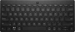 Klawiatura HP 350 Czarna (‎692S8AA#ABD)