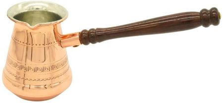 Miedziany Tygielek do Kawy BRIKI 200 ml Cu29 - zdjęcie 3