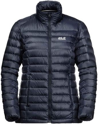 Kurtka Damska Puchowa Jack Wolfskin Jwp Down W Ocieplana XL